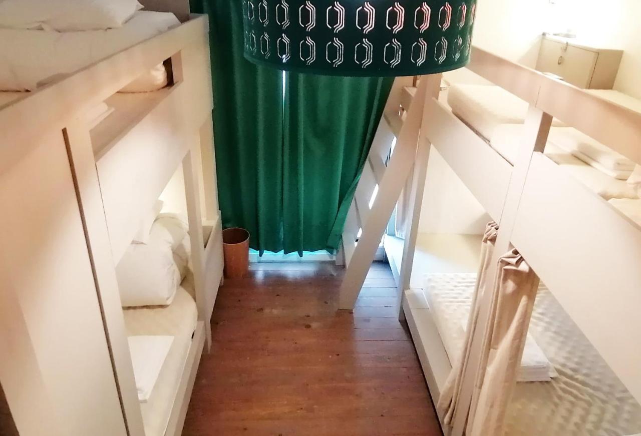 Ten To Sen Guesthouse Takamatsu Eksteriør bilde