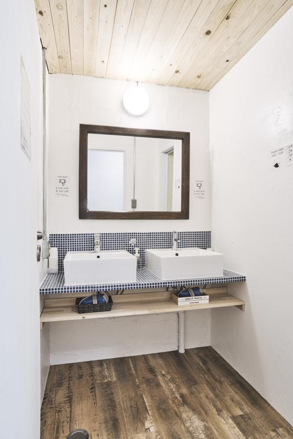 Ten To Sen Guesthouse Takamatsu Eksteriør bilde